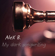 My dark songwriting