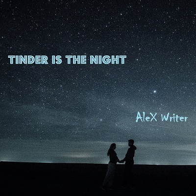 Tinder is the night